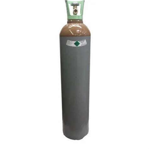 Nitrogen Gas Cylinder, Capacity: 1-10 Liter at best price in Navi Mumbai | ID: 18145279591