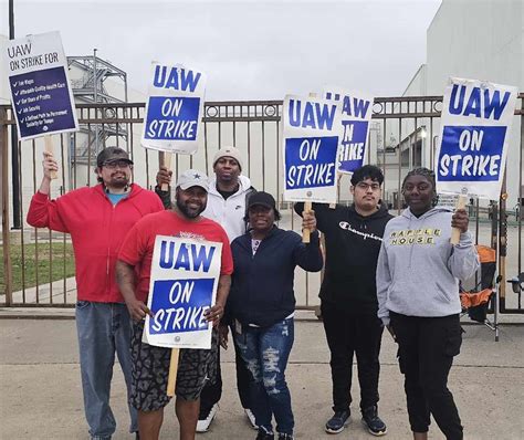 What will the impact be of the UAW strike? | Plastics News