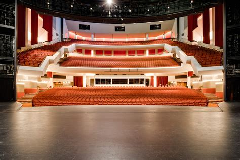 Tennessee Performing Arts Center - Performance Space in Nashville, TN | The Vendry