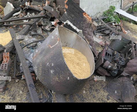 Boiler explosion hi-res stock photography and images - Alamy