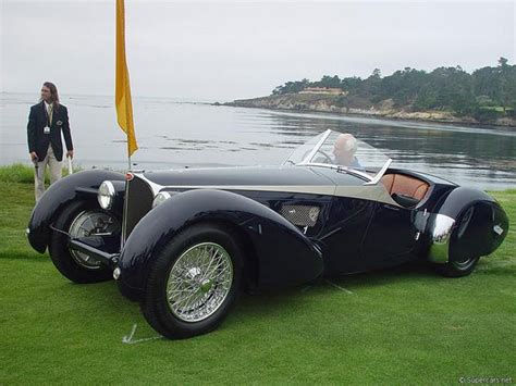 automobileweb - bugatti type 57sc roadster corsica suzanne 57593