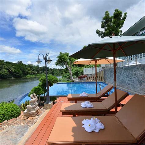 The 11 best luxury hotels in Kanchanaburi – LuxuryHotel.world