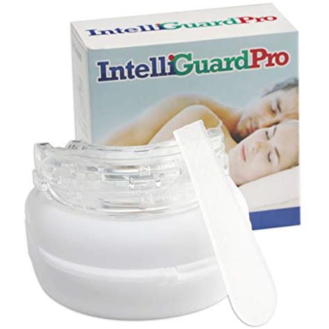 Top 10 Best Sleep Apnea Mouth Guard : Reviews & Buying Guide - Katynel