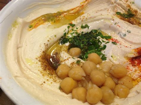 The Israeli-Arab Hummus Wars | HuffPost Life