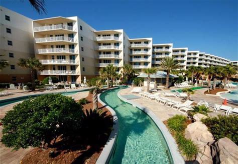 Waterscape Resort - Vacation Rentals - Best Beach Getaways