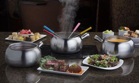 The Melting Pot Expands Abroad with First Restaurant Outside North America Now Open in Indonesia ...