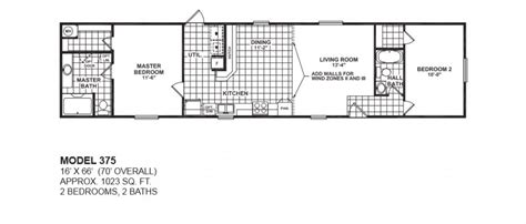 31 2 Bedroom 2 Bath Mobile Home Floor Plans Most Effective – New Home Floor Plans