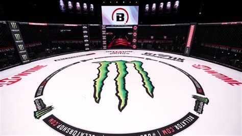 PFL launches new Bellator MMA Champions Series