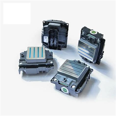 Latest hot selling printer I3200 print head A1/E1/U1 for epson water based/Eco solvent/UV ink ...