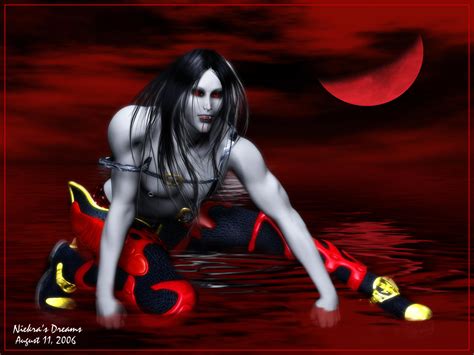 Blood Pool by Niekra on DeviantArt