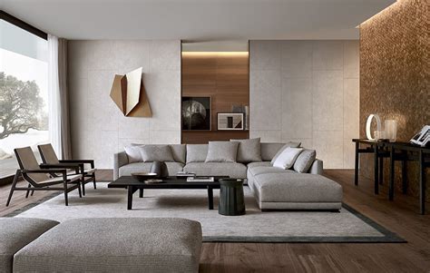 The new contemporary interior design ashow - Modern Luxury Miami | Miami - Luxury - Design ...