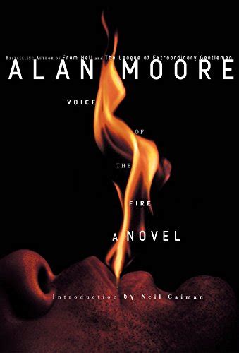 Voice of the Fire: Moore, Alan: 8601417806548: Amazon.com: Books