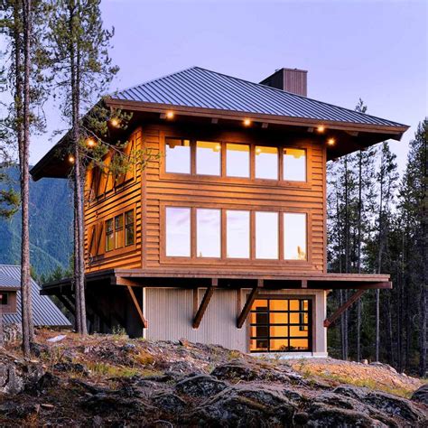 13 Amazing Cabins You Have to See to Believe — The Family Handyman