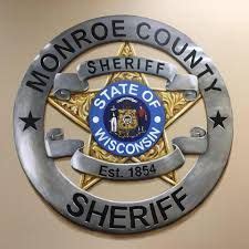 Pin by wayne heideman on Police | Sheriff office, Sheriff, Monroe county