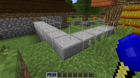 The Build Faster mod - Version 1.7.10 - Mods - File Catalog - Minecraft