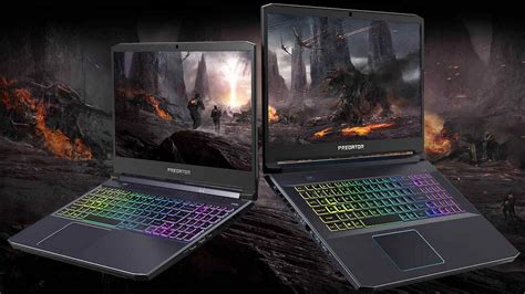 Best gaming laptop brands 2021