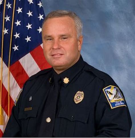 Auburn police chief announces retirement following medical leave for Parkinson's disease - al.com