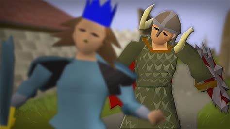 Видео What caused the 'Falador Massacre' bug? - The History Of ...