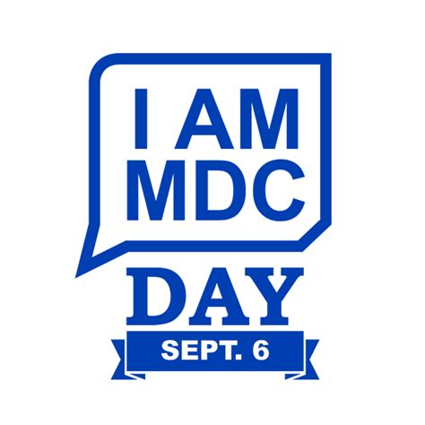 MDC Logo - LogoDix