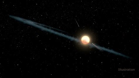 You Knew This Day Was Coming. Alien Megastructures Ruled Out for Tabby's Star. Dust is the ...