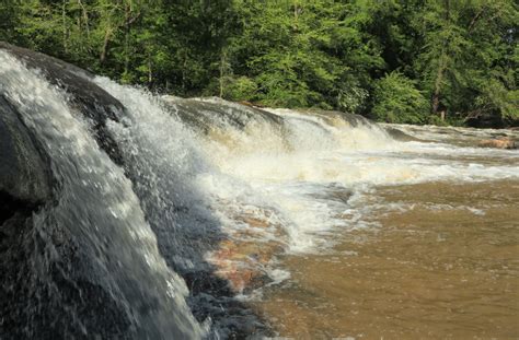 Ocmulgee - The River Basin Center