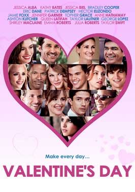 Valentine's Day Movie Posters From Movie Poster Shop