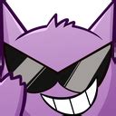 Gengar Discord Emojis | Discord Emotes List