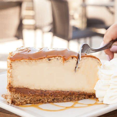 THE CHEESECAKE FACTORY, Raleigh - Menu, Prices & Restaurant Reviews ...