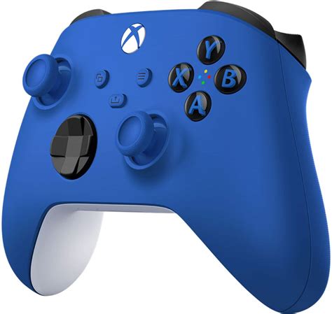 Microsoft Xbox Wireless Controller for Xbox Series X, Xbox Series S, Xbox One, Windows Devices ...