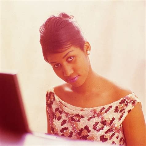 vintagewoc: “Aretha Franklin (1960′s) ” | Aretha franklin, Soul music, Swinging sixties