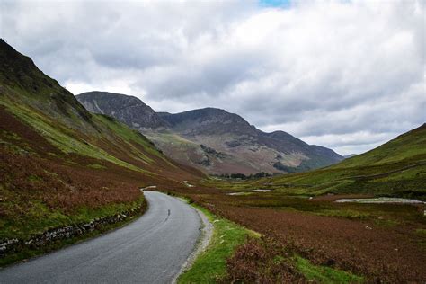 Honister Pass | Honister Pass, September 2018 | D_Alexander | Flickr