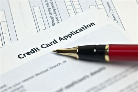 How To Apply For A Credit Card?