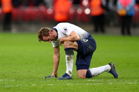 Harry Kane injury latest: England captain's ankle issues and how ...