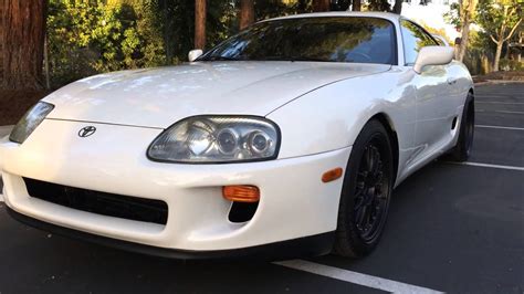 toyota supra project for sale | Chicago Criminal and Civil Defense