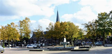 Locatie – Zuidveste Putten