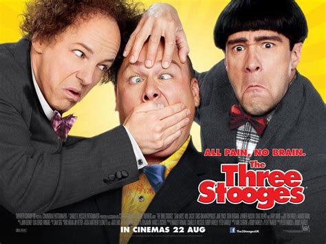 Three Stooges Wallpapers - Top Free Three Stooges Backgrounds ...