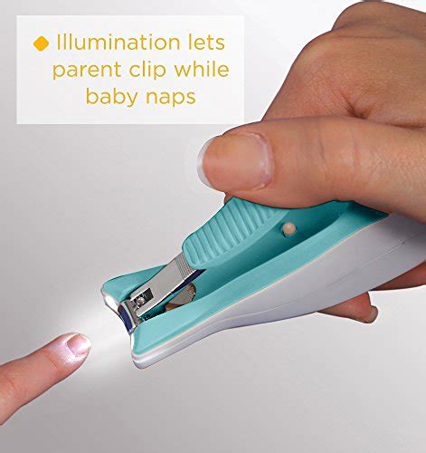 8 Best Baby Nail Clippers 2020 Reviewed | BestOfGoods.com