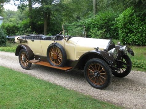 Classic Talbot Darracq Cars for Sale | CCFS