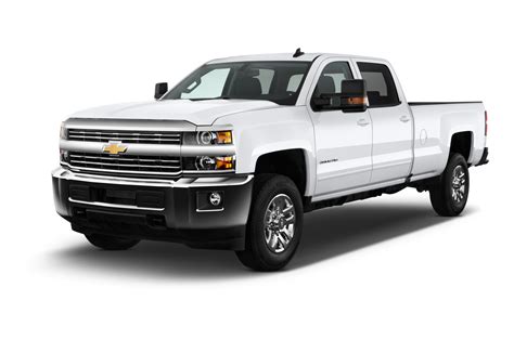 2018 Chevrolet Silverado 3500HD Prices, Reviews, and Photos - MotorTrend