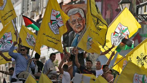 Israel summons Fatah leaders in Jerusalem