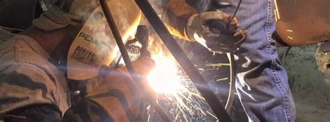 Financial Assistance & Scholarships — Precision Welding Academy