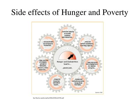 PPT - World Hunger Introduction PowerPoint Presentation, free download - ID:6126641