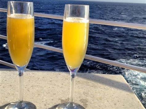 The Best Transatlantic Cruise Tips: What You Need to Know