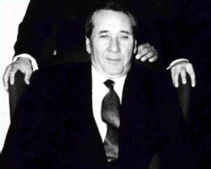 Vito Rizzuto: The Canadian Mobster And 'Montreal's Teflon Don'