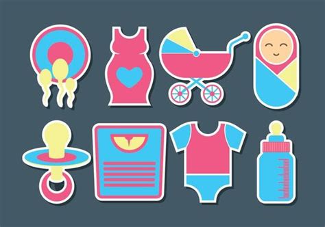 Maternity Vector Art, Icons, and Graphics for Free Download