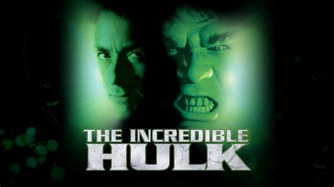 The Incredible Hulk (1978) - CBS Series - Where To Watch