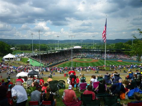 2012 Little League World Series - Williamsport PA 82593296… | Flickr