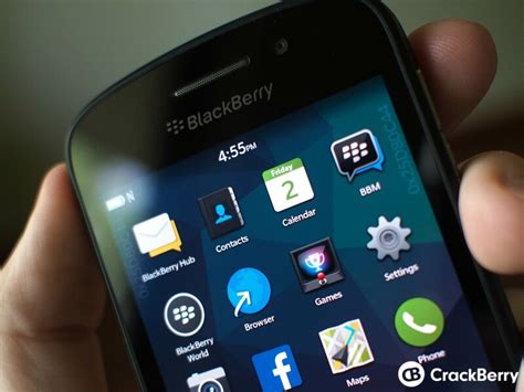 BlackBerry OS 10.3 new features, changes and additions roundup | CrackBerry.com