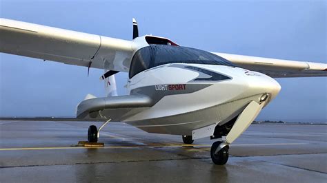 Icon across America - AOPA