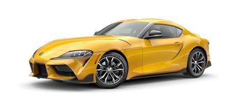 2023 Toyota GR Supra Specs and Features | Metro Toyota